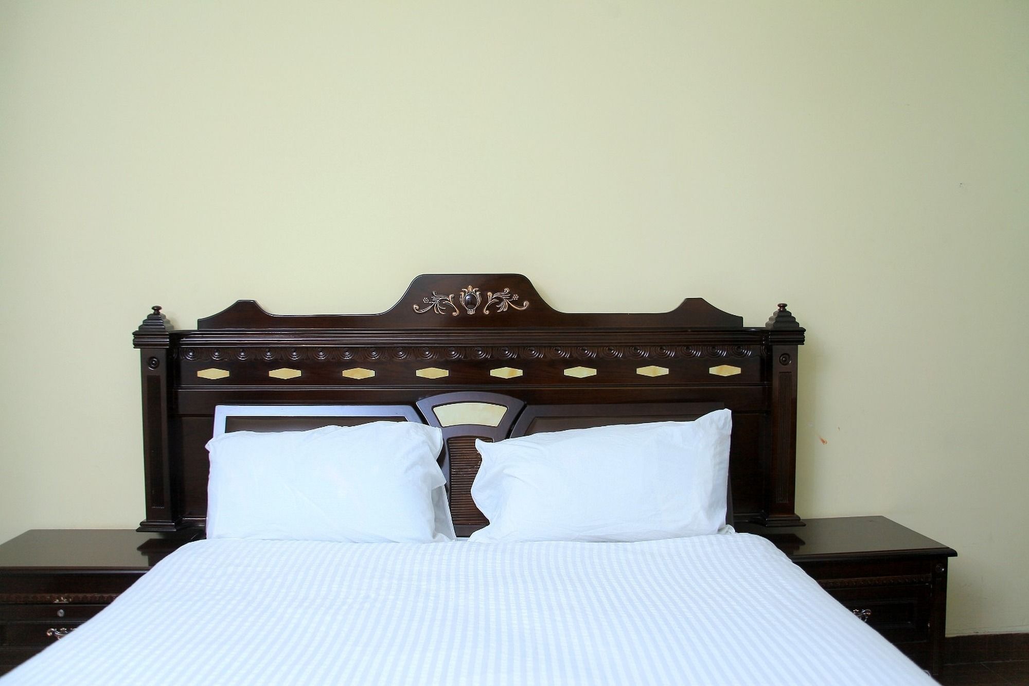 Bnow Hotel Αντίς Αμπέμπα Εξωτερικό φωτογραφία
